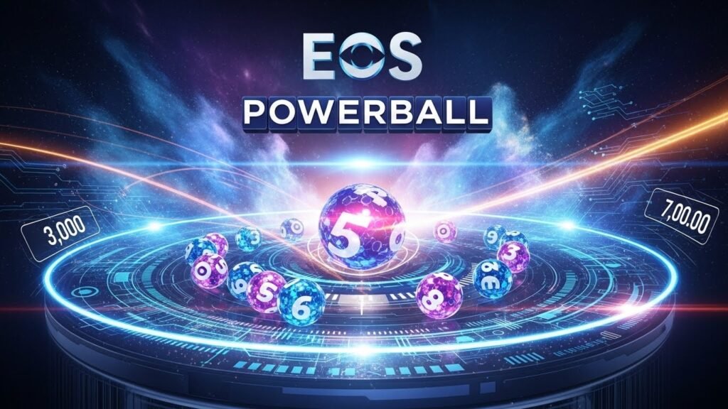 eos파워볼 1분 분석, eos파워볼사이트 보는 방법 고액전용