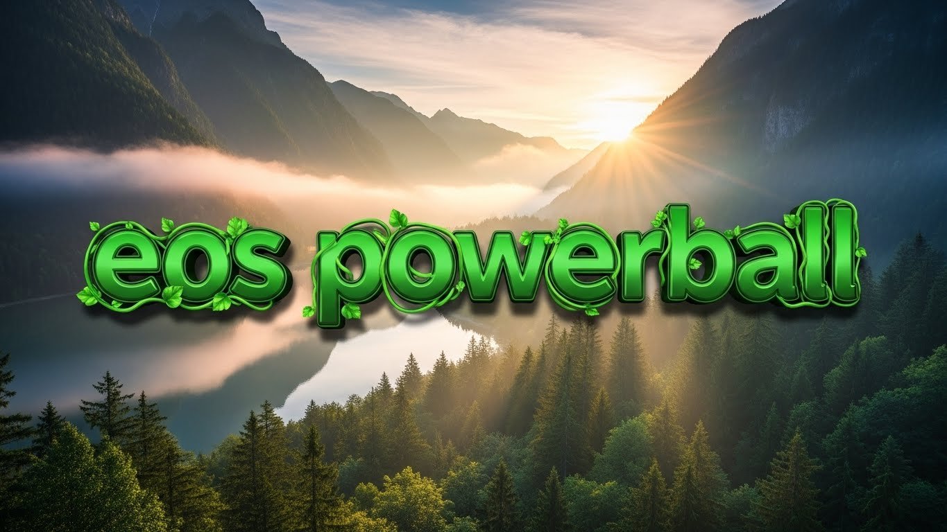 실시간 파워볼 사이트 , eos 파워볼 중계 사이트 정보